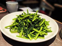 -晓淮山·扬州早茶·淮扬菜(龙阳广场店)