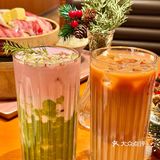 广州的公主们 快点来这里过圣诞啊🎄