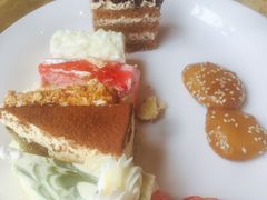 -长沙世纪金源大饭店·金世纪中餐厅