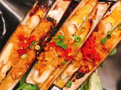 -lu串