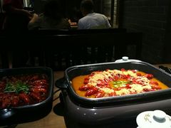 -龙门烤鱼(东方宝泰店)