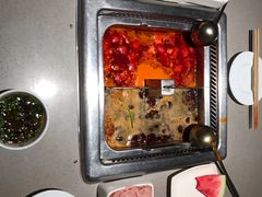 -海底捞火锅(万象城店)