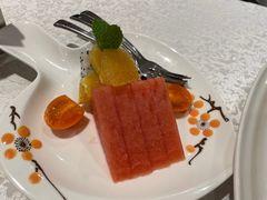 -红棉中餐厅·广州海航威斯汀酒店