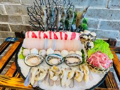 -滋粥楼·顺德菜(番禺广场总店)