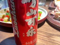 -KŌNG胶东小馆(华熙店)