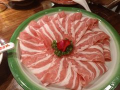 -胖姐社区老火锅(北京总店)