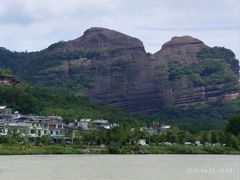 -丹霞山风景名胜区