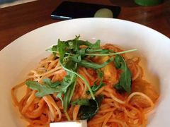 -JINNS锦时 steak&pizza(浸信会礼拜堂旧址店)