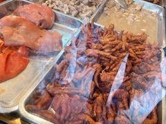-阿二烤鸡(山塘街店)
