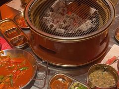 -西塔老太太泥炉烤肉(苏州大悦城店)