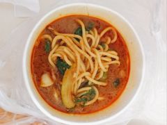 -友生风味小吃(营平农产品市场店)