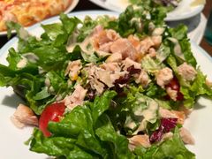 -萨莉亚意式餐厅(杭州西溪龙湖天街店)