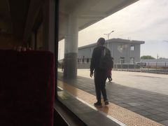 -黄土店站