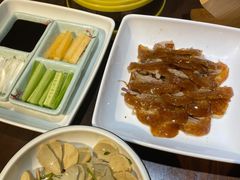 秋荷烤鸭-韵秋荷(宝山龙湖天街店)