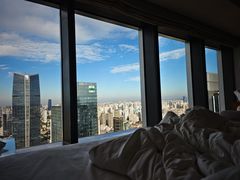 -上海静安香格里拉大酒店