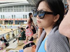 -宝安体育馆游泳馆