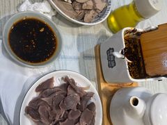 -南京一绝鸭血粉丝(江东店)