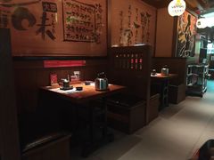 -京鹿料理(荟聚店)