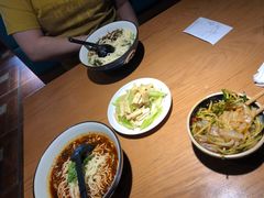 -好這口重庆小面(总店)
