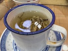 -芋包王闽南茶楼(八市店)
