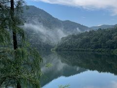 -广州市石门国家森林公园