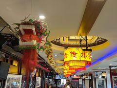 -同得兴 Since·1995 传统苏式面馆(十全街店)