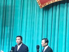 -周末相声俱乐部