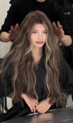 -DL HOPE明星造型