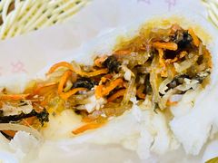 山野菜包子-方中山胡辣汤(天河区店)