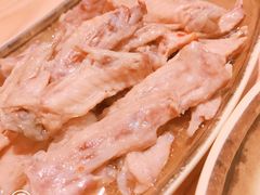 -藤原肠粉店