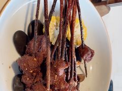 -柴门饭儿(成都太古里店)