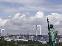 -台场海滨公园船码头