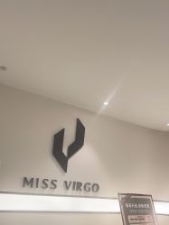 -处女座·MISS VIRGO·半永久纹眉野生眉