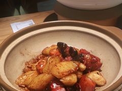 -话梅·客家小厨(东门店)
