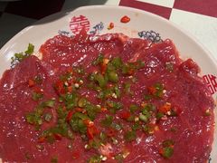 -赵美丽重庆火锅(西安直营总店)