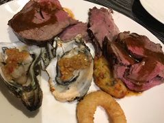 -长沙北辰洲际酒店-兰调全日餐厅