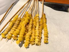 -京狮炙燥·精酿烧烤(首经贸店)