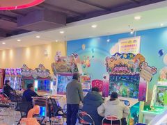 -汤姆熊欢乐世界(滨江店)