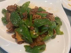 -安徽大厦中餐厅