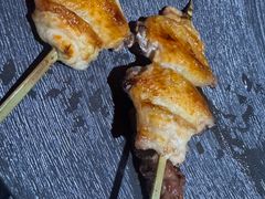 -鸟万·炭火料理Yaki ONE(星光店)