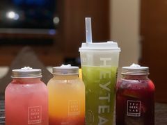 -蓝楹湾度假酒店