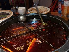 -陈眼镜火锅(总店)