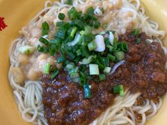 -十八梯邓凳面(大坪正街店)