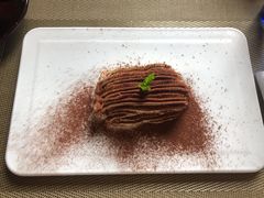 -YUE·6·西式融合餐厅(外滩六号店)