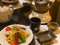 -天狗山料理(省体店)