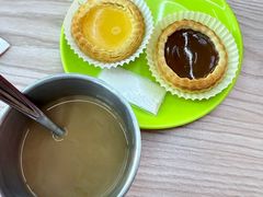 -華叔茶記