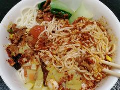 -青水瓦台汤泉(未央店)