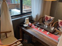 -邈墨茶馆(凤起路店)