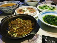 -同福小馆(北摆宴街店)