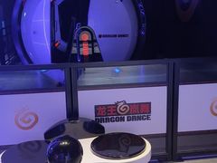 -上海JOYPOLIS环游嘉年华主题乐园